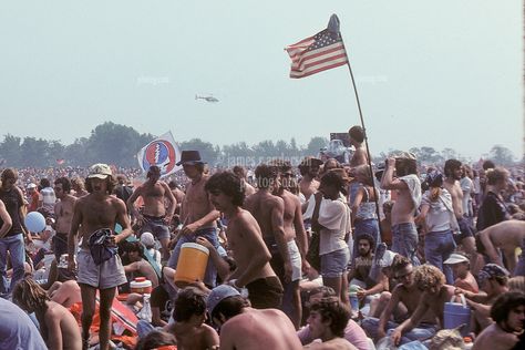 Fans at the Grateful Dead Concert | Englishtown NJ 3 September 1977 | James R Anderson Photography Grateful Dead Concert, Marshall Tucker Band, Concert Crowd, The Grateful Dead, The Marshall, Labour Day Weekend, Labor Day Weekend, Grateful Dead, Labor Day