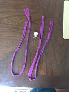 No Sew Easy Knit Pacifier Clip - Six Clever Sisters