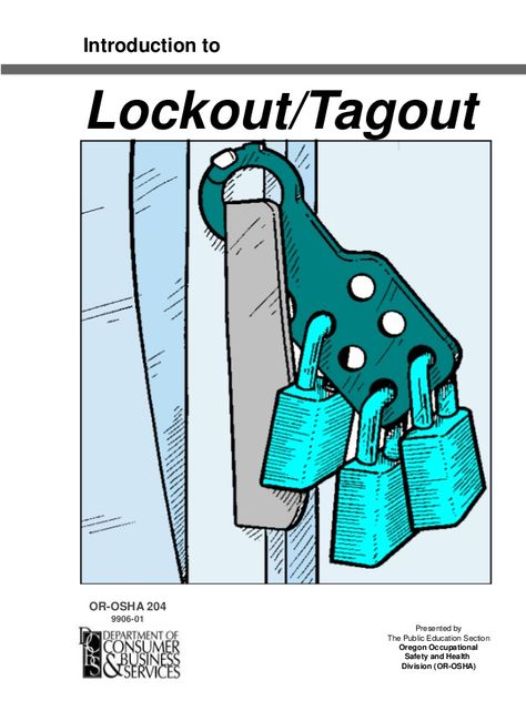 Lockout &tagout Fire Safety Training, Health And Safety Poster, Fire Blanket, Emergency Essentials, Lockout Tagout, Safety Poster, 72 Hour Kits, Lock Out, Work Permit