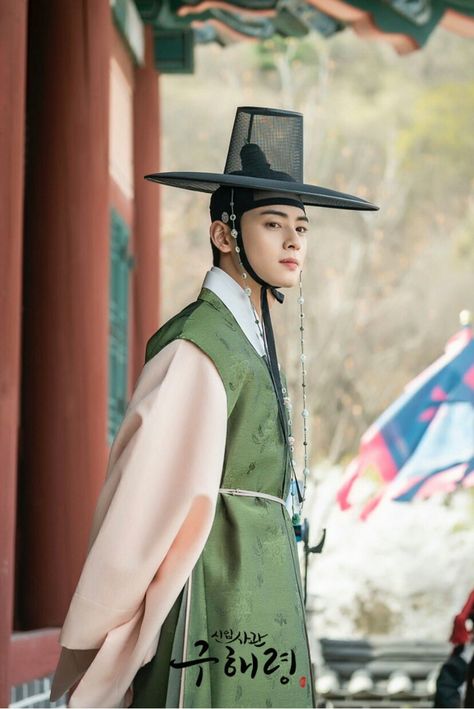 Traditional Korean Clothing, Hanbok Traditional, Korean Traditional Clothing, Shin Se Kyung, Korean Traditional Dress, Eunwoo Astro, Cha Eun Woo Astro, Korean Hanbok, Eun Woo Astro