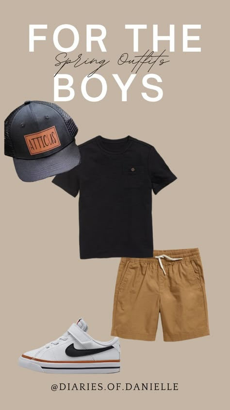 Toddler Boy Summer Outfits Casual, Toddler Boy Style Summer, Spring Toddler Boy Outfits, Spring Baby Boy Outfits, Boys Fashion 2023, Toddler Boy Spring Outfits, Toddler Boy Outfits Summer, Baby Boy Summer Outfits, Toddler Boy Summer Fashion