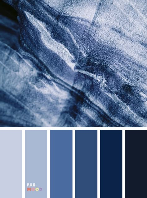 33 Pretty Winter Color Schemes { Dark Blue   Grey } color palette #color #colorscheme #colorpalette #winter #wintercolour #winter #wintercolor Blue Palette Colour Schemes, Dark Blue Colour Palette, Blue Grey Color Palette, Grey Blue Color Palette, Winter Color Schemes, Dark Blue Color Palette, Colour Palette Blue, Blue Pallets, Silver Color Palette