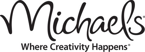 Michaels Stores Michaels Coupon, Garden Labels, Michaels Craft, Black Friday Ads, Store Logo, Teacher Discounts, Michael Art, Online Coupons, Michael Store