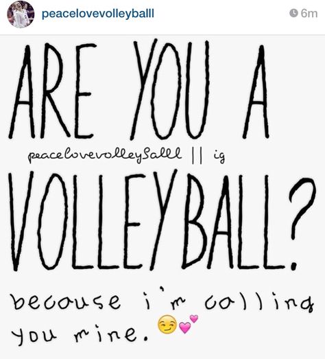 Volleyball Parade Posters, Volleyball Rizz Pick Up Lines, Volleyball Rizz Lines, Volleyball Pickup Lines, Volleyball Pick Up Lines, Volleyball Puns, Volleyball Chants, Volleyball Facts, Inspirational Volleyball Quotes