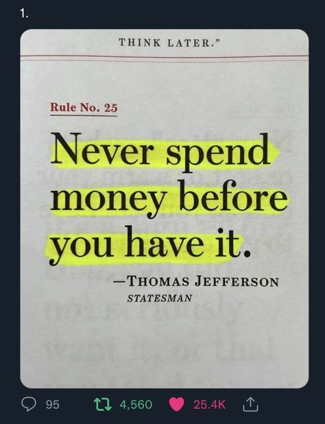 Motivational Thoughts, Finance Books, Feeling Stuck, Fulfilling Life, Powerful Quotes, Financial Literacy, Short Quotes, Spending Money, Tweet Quotes