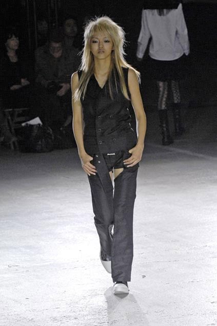 Limi Feu, Model Outfits, Neutral Fashion, 2000s Fashion, Cute Fits, Y2k Style, Rick Owens, Aesthetic Fashion, Cool Kids