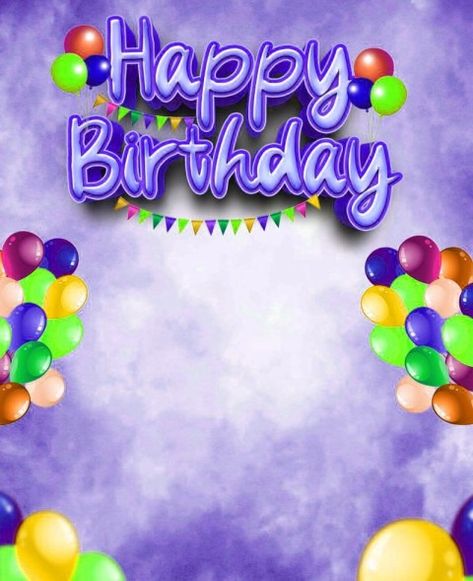 Birthday Poster Background Design, Birthday Flex Design, Happy Birthday Background For Editing, Happy Birthday Background Design, Birthday Hd Background, Happy Birthday Background Hd, Happy Birthday Pic, Birthday Background Hd, Wishes Background