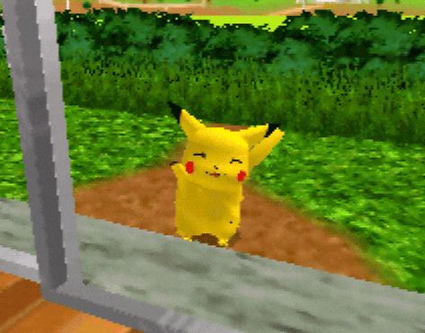 Retro Pokemon, Old Games, Cute Gif, Retro Gaming, Reaction Pictures, Cute Icons, Glass Door, Pixel Art, Aesthetic Pictures