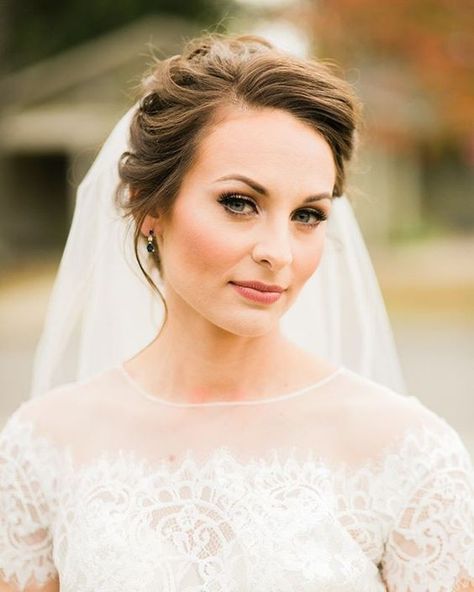 Sleek Wedding Updo, Mob Wedding, Low Bun Wedding Hair, Bride Hairstyles Updo, Updos Hair, Wedding Hair Front, Bridesmaids Hairstyles, Bridal Hair Up, Bridesmaid Updo