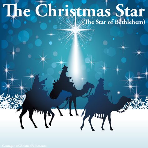 You are seeing this because this is coming from a feed. It is best if you read the article in full. Thanks Courageous Christian Father |   The Christmas Star. The Christmas Star or known as the Star of Bethlehem which was the brightest star that led the way for those to witness the birth of the Messiah ... Jesus Christ.   The Christmas Star appeared first on Courageous Christian Father. Read the full article at The Christmas Star   ©2004-2020 by Steve Patterson Steve Patterson of Courageous Chr Star Meaning, The Star Of Bethlehem, Bethlehem Christmas, Ward Christmas Party, The Messiah, Christmas Program, Star Reading, Christmas Play, Christmas Stencils