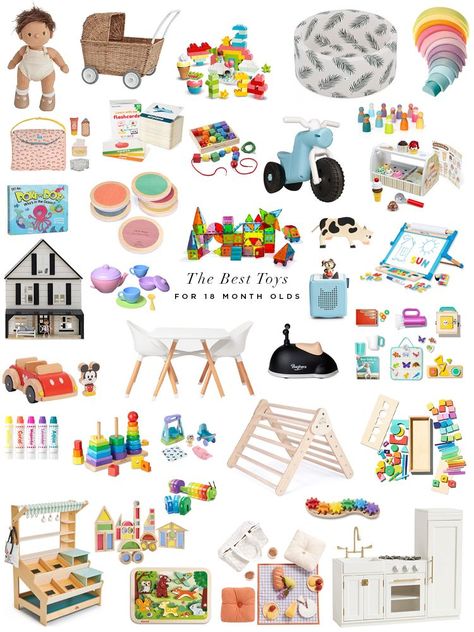 Quiet Toys, Montessori Playroom, Open Ended Toys, Best Toys, Green Toys, Busy Toddler, Old Christmas, Toddler Christmas, Toddler Life