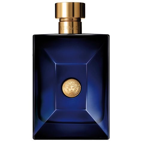 Dylan Blue - Versace | Sephora Versace Parfum, Versace Dylan Blue, Versace Fragrance, Perfume 212, Perfume Versace, Dylan Blue, Versace Perfume, Blue Day, Versace Blue