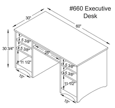 Image result for executive table dimension Furniture Dimensions Standard, Mission Style Desk, Architecture Desk, Mission Desk, Study Table Designs, Small Office Desk, Office Table Design, Desk Dimensions, Desk Plans