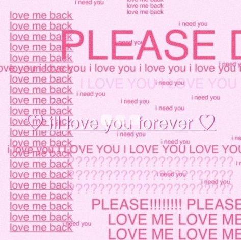 Yandere Playlist, Sick Love, Love Me Back, Please Love Me, I Need You Love, Charmmy Kitty, Fotografi Digital, Love Sick, Im Going Crazy