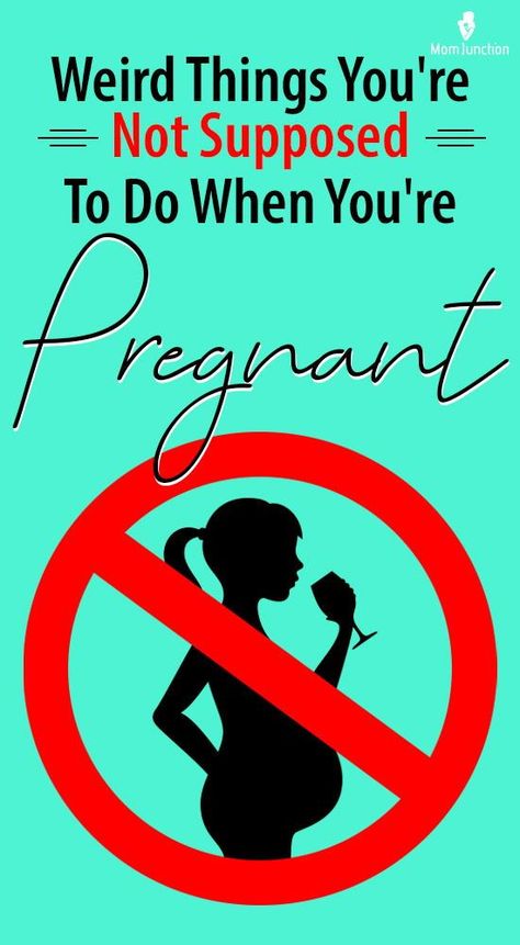 Stop! You’re pregnant! Quite often people around you would have said this for the silliest little things you do during your pregnancy, isn’t it? Pregnancy does come with a list of dos and don’ts. Some are logical while the others may be myths. But with every relative or friend coming to you with their own ‘advises’, it’s difficult to figure out one from the other. We don’t blame you for being confused. Things You Can’t Do While Pregnant, Dos And Donts Pregnancy, We’re Pregnant, Spotting During Pregnancy, Prenatal Diet, Happy Journey, Pregnancy Facts, Unexpected Pregnancy, Happy Pregnancy