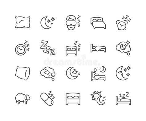 Sheep Illustration, Vector Line, Doodle Icon, Illustration Quotes, Pixel Perfect, Doodle Illustration, Doodle Designs, Icon Set Vector, Free Vector Graphics