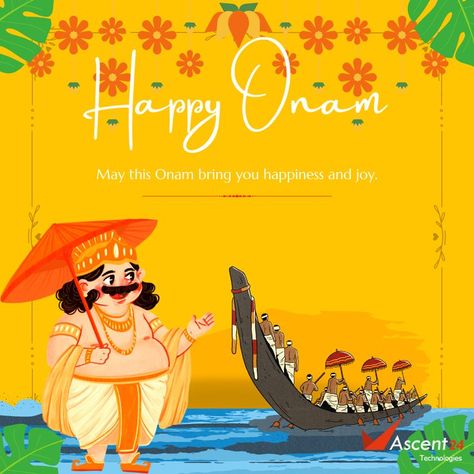 Onam Ashamsakal, all!🥳🌞🥳 Happy Onam and wish you a life full of love, happiness, and joy!💐 #onam #happyonam #onam2022 #ascent24technologies #happyonam2022 #onamfestival #onamcelebration #keralagram #onamspecial Onam Ashamsakal, Onam Celebration, Onam Festival, Happy Onam, Full Of Love, Galaxy Wallpaper, Of Love, Festival, Bring It On