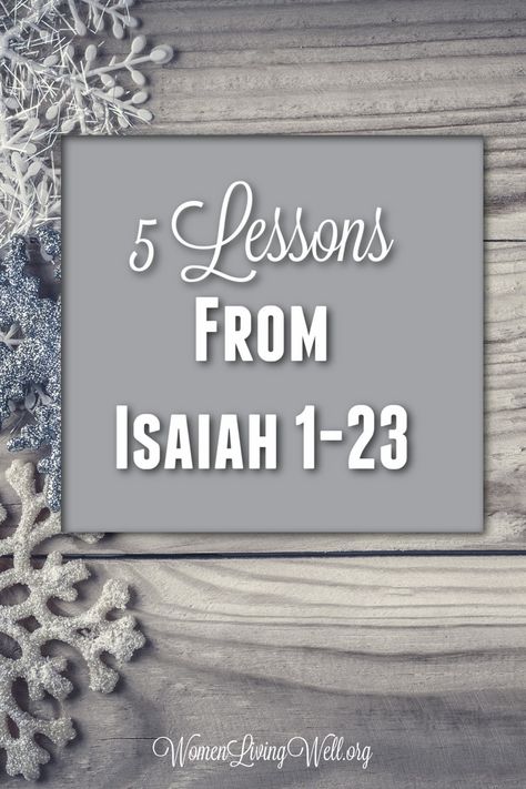 Isaiah Study Guide, Book Of Isaiah Bible Study, Book Of Isaiah Summary, Isaiah Bible Study, Biblical Thoughts, Prayer Journal Template, Isaiah Bible, Isaiah 12, Women Living Well