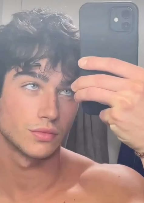 Conventionally Attractive Men, Dark Hair Light Eyes Men, Attractive Eyes Men, Grey Eyes Men, Black Hair Green Eyes Guy, Selfie Poses Men Faces, Dark Hair Blue Eyes Men, Brown Hair Blue Eyes Boy, Guys With Blue Eyes