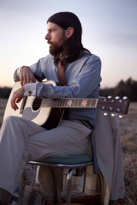 Seth Avett, Ladysmith Black Mambazo, Doc Watson, The Avett Brothers, Martin Acoustic Guitar, Martin Guitars, Sweet Melody, Music Is My Life, Americana Music