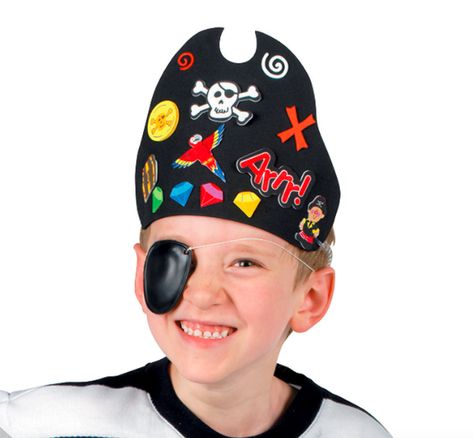 Pirate party games