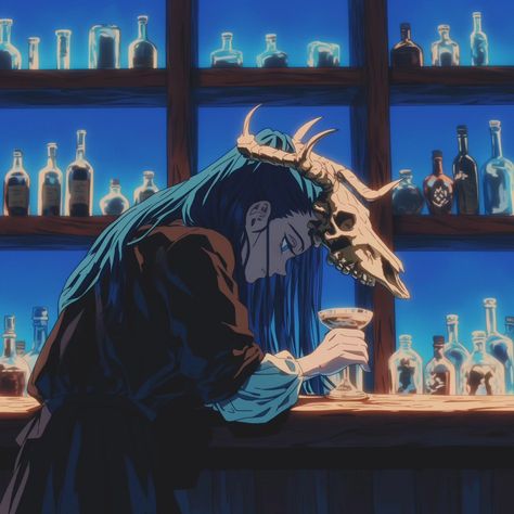 Welcome to the Rose Bar #bflyzone #fy #fyp #anime #animeedits #bar #bartender Bar Concept Art, Bartender Aesthetic, Bar Drawing, Rose Bar, Bar Scene, Dreamy Artwork, Story Art, Bellatrix Lestrange, Scene Design