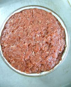 Peng's Kitchen: Homemade Luncheon Meat Homemade Lunch Meat Recipes, Meat Press Recipes, Homemade Lunchmeat, Homemade Luncheon Meat Recipe, Homemade Spam Recipe, Homemade Deli Meat, Homemade Lunch Meat, Homemade Spam, Luncheon Meat Recipe