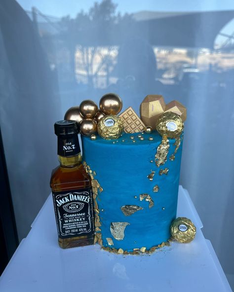 To Order Click on “Contact” in my bio Wozaaaa Saturday 🥃, we’ve got out bev lovers sorted. And yes, that’s actual alcohol inside 🤣🫢 Thank you Refilwe for choosing me to add sweetness to your brother’s birthday celebration Cake Specs Size : 5” Flavour : Moist Chocolate Type : Print Cake Jack Daniel’s Birthday Cake, Choosing Me, Celebration Cake, Choose Me, Celebration Cakes, Birthday Celebration, Cake, Birthday, Quick Saves