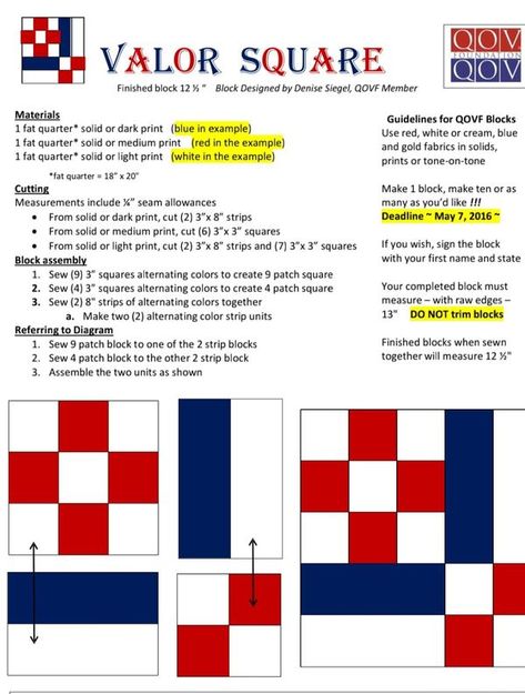 Quilt Of Valor Patterns Free, Quilt Of Valor Patterns, American Flag Quilt, Quilts Of Valor, Heart Quilt Pattern, Making Ten, Flag Quilt, Scrappy Quilt Patterns, All Are Welcome