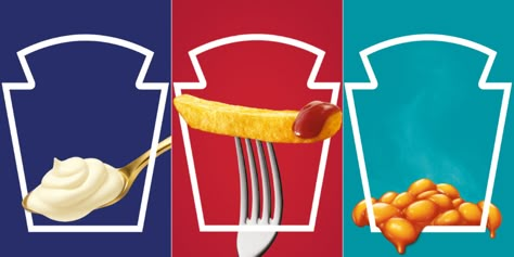 Heinz’s Products Get a Cohesive Look in Global Brand Refresh – Adweek Heinz Ads, Heinz Advertising, Advertising Awards, 귀여운 음식 그림, Brand Purpose, Product Portfolio, Of Logo Design, Brand Assets, Kraft Heinz