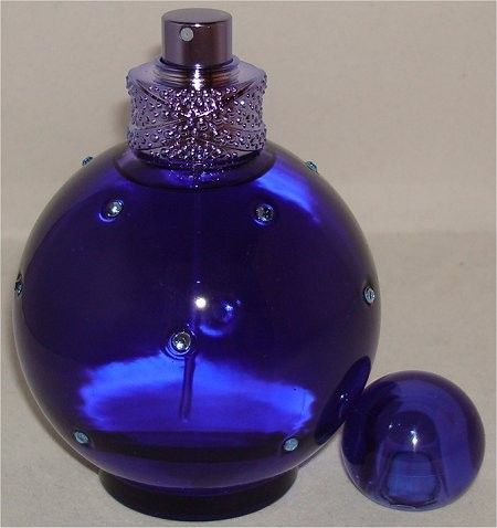 Midnight Fantasy Perfume, Britney Spears Aesthetic, Midnight Perfume, Britney Spears Perfume, Fantasy Perfume, Midnight Fantasy, Perfume Aesthetic, Blue Perfume, Pretty When You Cry