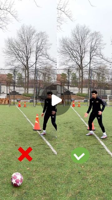 Aemad Alsayedi on Instagram: "@official.aemad 
.
.
.
#soccer #futbol #football #skills #goal #training #reels" Football Skills, Soccer, Train, Football, On Instagram, Instagram, American Football