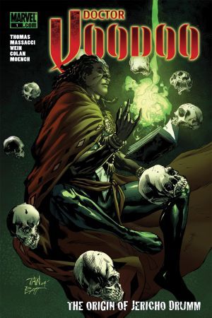 Doctor Voodoo, Brother Voodoo, Black Heroes, Black Superheroes, Black Comics, Horror Monsters, Comic Characters, Black Cartoon Characters, Marvel Comics Art