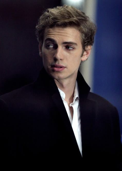 Hayden Christensen 90s, Anakin Vader, Robert Sheehan, Star Wars Anakin, Aaron Warner, Shatter Me Series, Aaron Taylor Johnson, Hayden Christensen, Anakin Skywalker