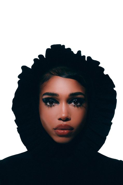 Paper Magazine, Lori Harvey, Black Photography, Photoshoot Themes, Fashion Photography Inspiration, Beauty Shoot, Photoshoot Concept, Editorial Makeup, Beauty Editorial