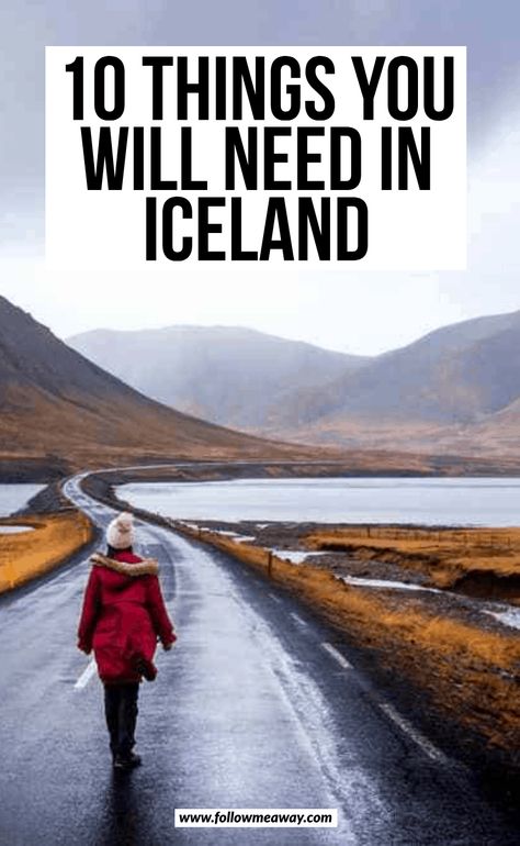 Iceland Guide, Iceland Fashion, Travel To Iceland, Iceland Bucket List, Iceland Packing List, Iceland Packing, Travelling Abroad, Iceland Vacation, Iceland Trip