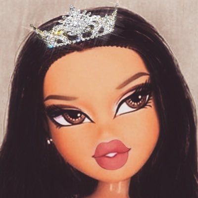 Las Bratz, Bratz Aesthetic, Brat Doll, Bratz Girls, Cartoon Profile, Bratz Doll, Profile Pics, Barbie Doll, Short Videos