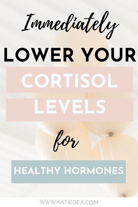 How to lower cortisol levels for healthy hormones Cortisol Diet, Cortisol Belly, Cortisol Reduction, Lower Cortisol, Lower Cortisol Levels, Reducing Cortisol Levels, Best Healthy Diet, High Cortisol, Balance Your Hormones