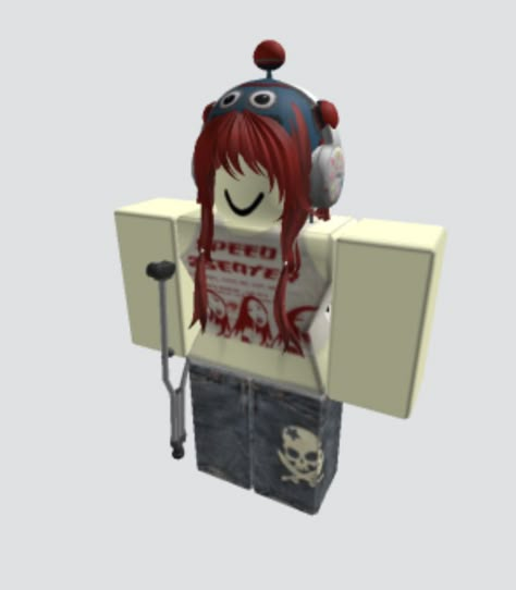 Domo Kun Roblox Avatar, Evade Roblox Avatars R6 Ideas, Og Roblox Avatars, Red Roblox Avatar, R6 Outfit Ideas, R6 Female Roblox Avatars, Roblox Outfits R6, Evade Roblox Avatars, Roblox Avatars R6