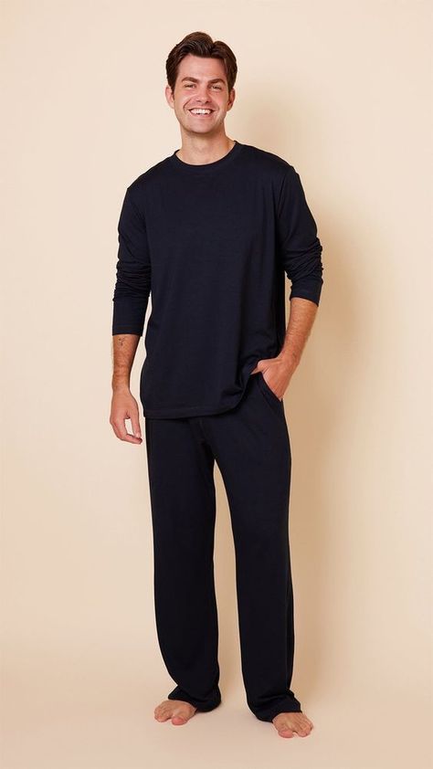 Londo looks great to my wife the quality is good widely recommended Male Pjs Outfit, Men’s Pjs, Men Lounge Wear, Male Pjs, Pjs Men, Male Pajamas, Pjs For Men, Sleepwear For Men, Lounge Wear Men