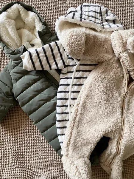 Baby winter one piece suits, baby essentials, winter outfits, baby clothes | @prettyinthepines, New York City Lifestyle Blog #baby #winter #style Baby Boy Outfits Newborn Winter, Newborn Winter Outfits Boy, Winter Baby Must Haves, Newborn Boy Winter Outfits, Winter Newborn Essentials, Winter Baby Boy Outfits, Baby Boy Going Home Outfit Winter, Baby Boy Winter Outfits Newborn, Baby Winter Outfits Boy