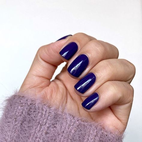 OPI on Instagram: “This mani ft. #MariachiMakesMyDay made our day 💜 Don't forget to tag us and #ColorIsTheAnswer for a chance to be featured on our channels!…” My Day, Don't Forget, How To Apply, Nails, Tags, Purple, On Instagram, Beauty, Instagram