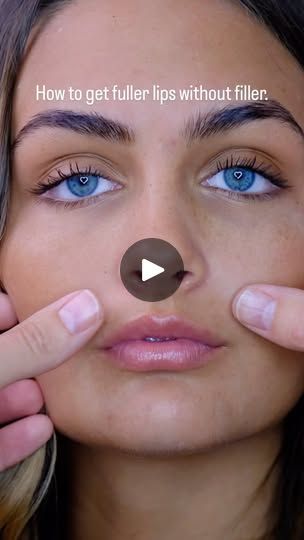 18K views · 1.9K reactions | Have you ever dreamed of having fuller, plumper lips without the discomfort and downtime of lip fillers? 
Enter the lip flip, a quick and painless cosmetic procedure that uses Botox to gently relax the muscles around your upper lip, causing it to roll outward and appear fuller.

How does it work?

The lip flip works by injecting a small amount of Botox into specific muscles around the mouth, particularly the orbicularis oris muscle. 

This muscle is responsible for pulling the lips inward, so by relaxing it, we allow the upper lip to roll outward slightly, revealing more of the pink lip tissue and creating a fuller appearance.

Unlike lip fillers, which add volume to the lips, the lip flip simply relaxes the muscles to create the illusion of fullness.

The lip Bigger Lips Naturally, Lip Flip, Plumper Lips, Botox Lips, Bold Lip Color, Small Lips, Upper Lip, Cosmetic Procedures, Lip Fillers