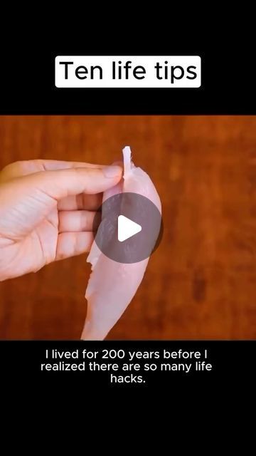 Jenny  Homehacks on Instagram: "Follow me @jennyhomehacks for more helpful tips and hacks!
Drop ❤️ if you want more posts like this

 #homehacks  #hometips" Cooking Hacks, Diy Clothes Life Hacks, Simple Life Hacks, Diy Life Hacks, I Need To Know, Useful Life Hacks, Kitchen Hacks, Household Hacks, Home Hacks