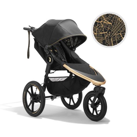 Baby Jogger summit™ x Robin Arzon jogging stroller | Baby Jogger Baby Travel System, Family Workout, Double Jogging Stroller, Robin Arzon, Baby Jogger Stroller, Best Stroller, Baby Gifts Ideas, Fit Family, Convertible Stroller