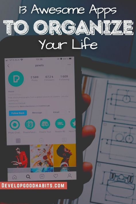 Things 3 App, Apps Everyone Needs, App Recommendations, Helpful Apps, Apps To Download On Your Phone, Apps For Organizing Life, Apps For Planning Your Day, Apps To Keep You Organized, Apps That Help You Stay Organized