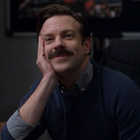 Trent Crimm, Be A Goldfish, Afc Richmond, Martin Henderson, Drama Outfit, Jason Sudeikis, Movies Quotes Scene, Tv Icon, Ted Lasso