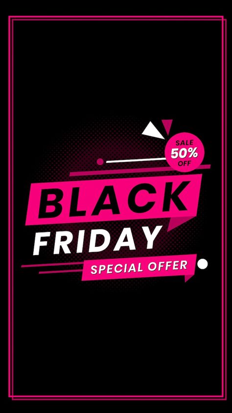 Black Friday Logo, Black Friday Inspiration, Bold Fonts Free, Black Friday Poster, Black Friday Ad, Black Friday Design, Black Friday Banner, Ad Banner, Sale Logo