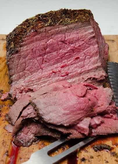 Baltimore Pit Beef Recipe Brisket In Instant Pot, Brisket In Air Fryer, Reheat Brisket, Brisket In Oven, Pit Beef, Bison Recipes, Kaiser Rolls, Horseradish Sauce, Beef Recipe