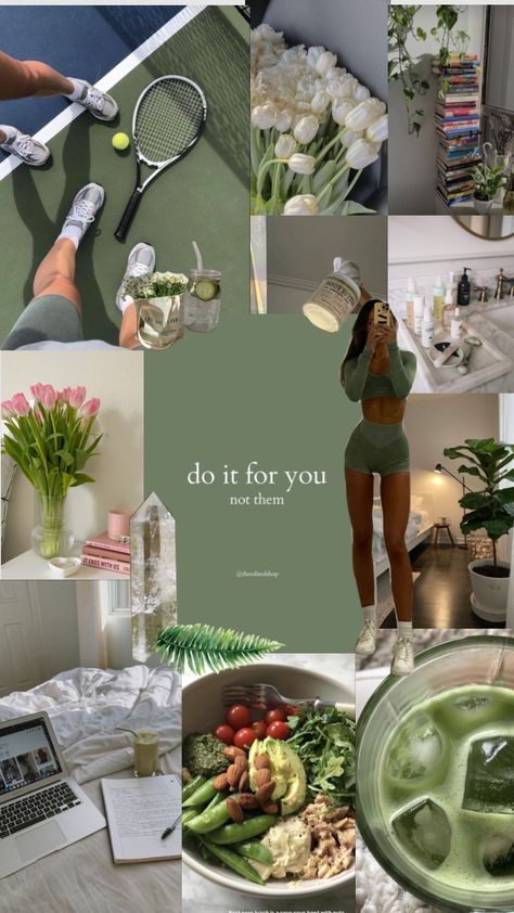 Collage Of Pictures, Festival Make Up, Fitness Vision Board, Vision Board Wallpaper, Vision Board Pictures, Life Vision Board, Vision Board Manifestation, Vision Board Inspiration, Healthy Motivation